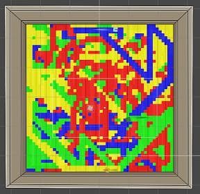 Claim Your Color