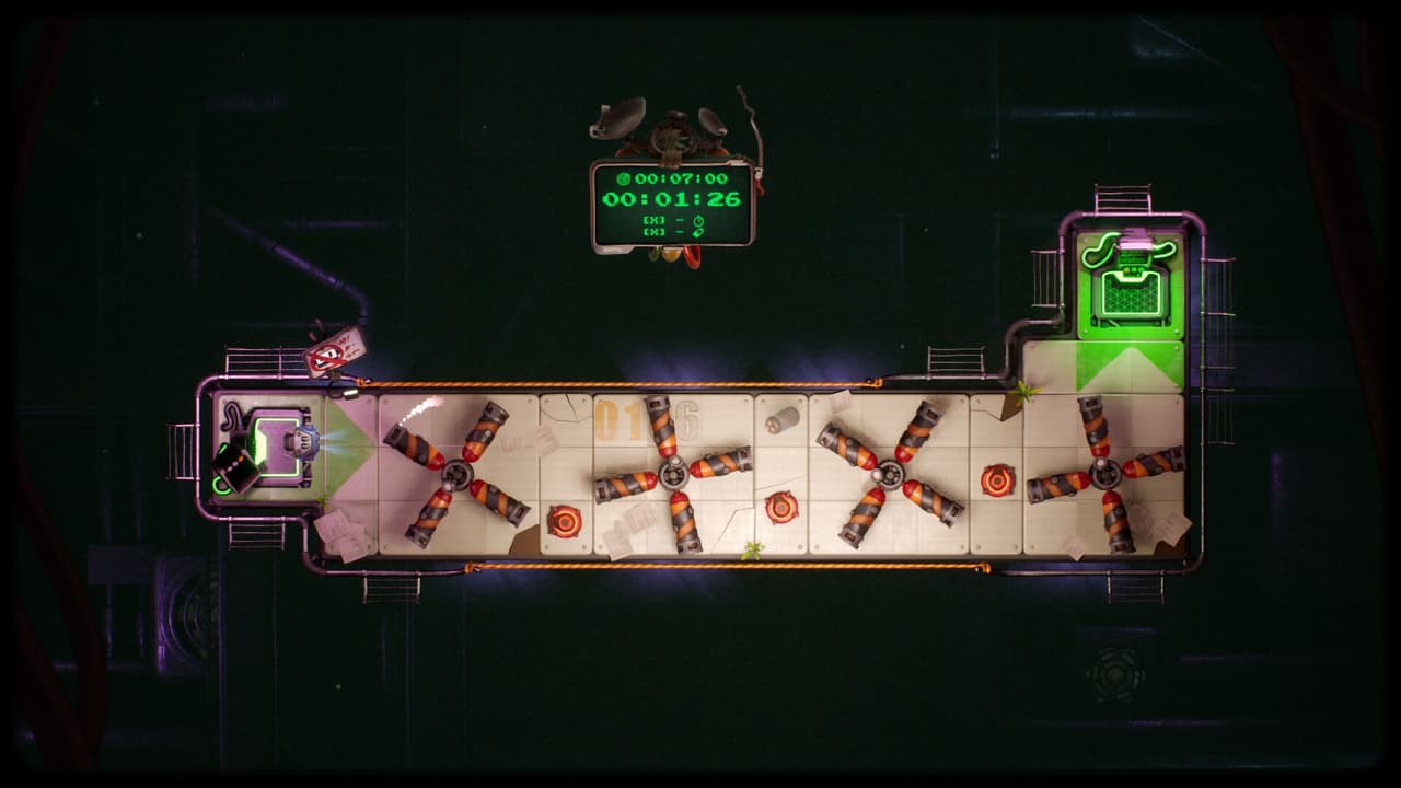impossiBot screenshot 6