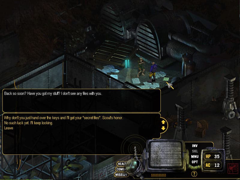 Static screenshot 3