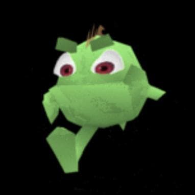 NickerClicker