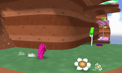 Gummy Bears Magical Medallion screenshot 6
