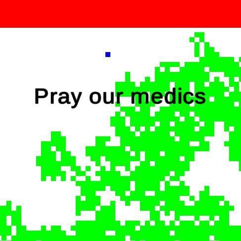 Pray Our Medics
