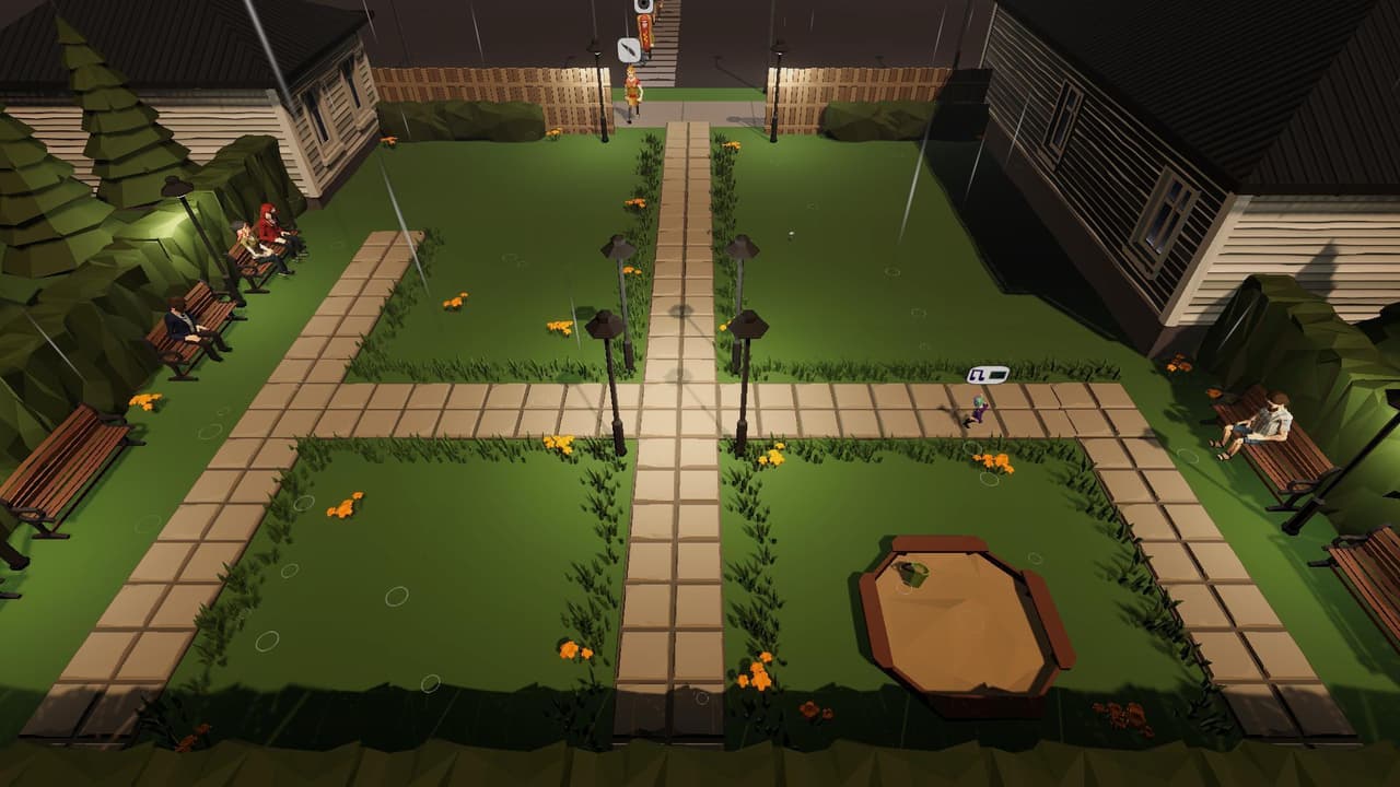 Connect Up screenshot 6