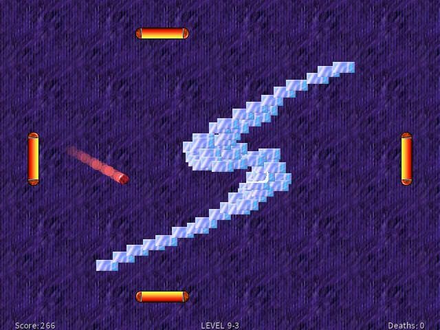 FX Ball Remastered