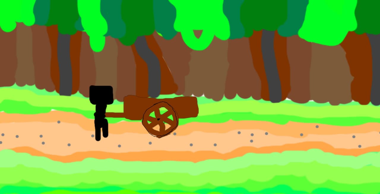 Trade Man: Out of Space screenshot 5