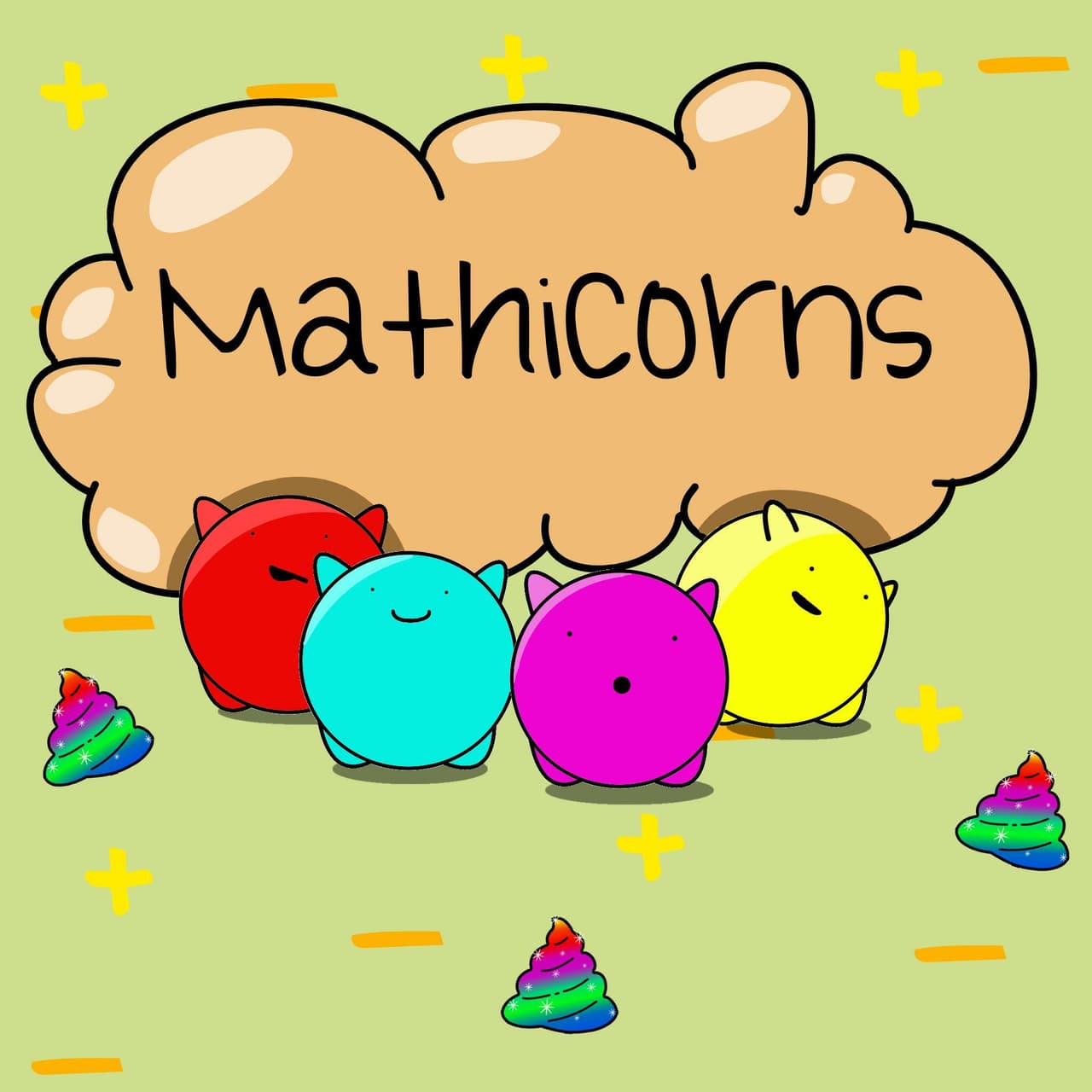 Mathicorns