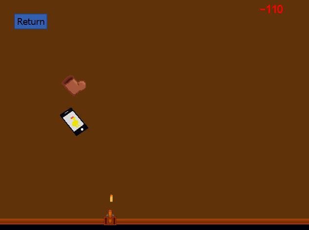 DestroyEm screenshot 2