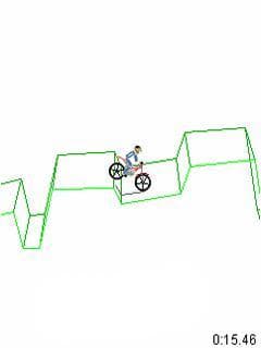 Gravity Defied: Trial Racing screenshot 2