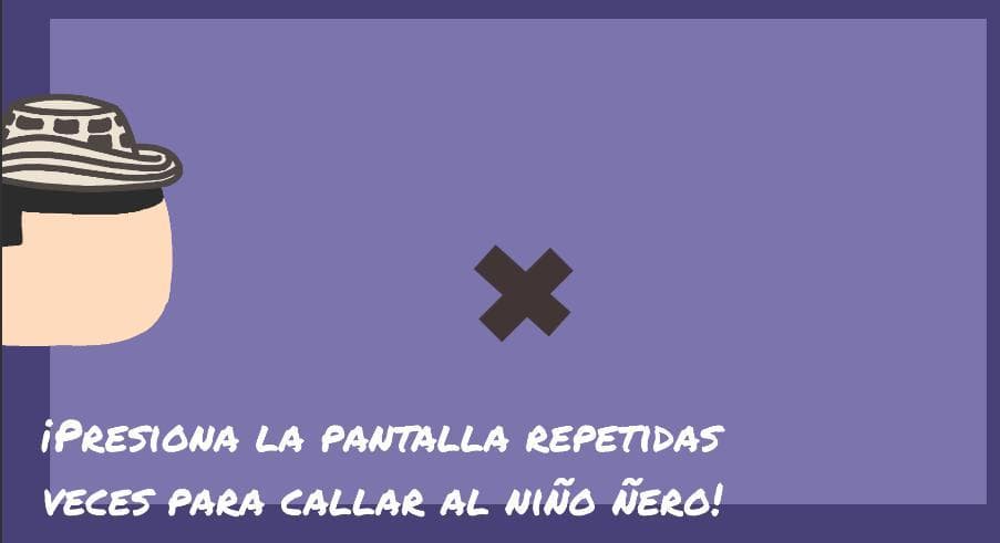 ¡Ay, Colombia! screenshot 3