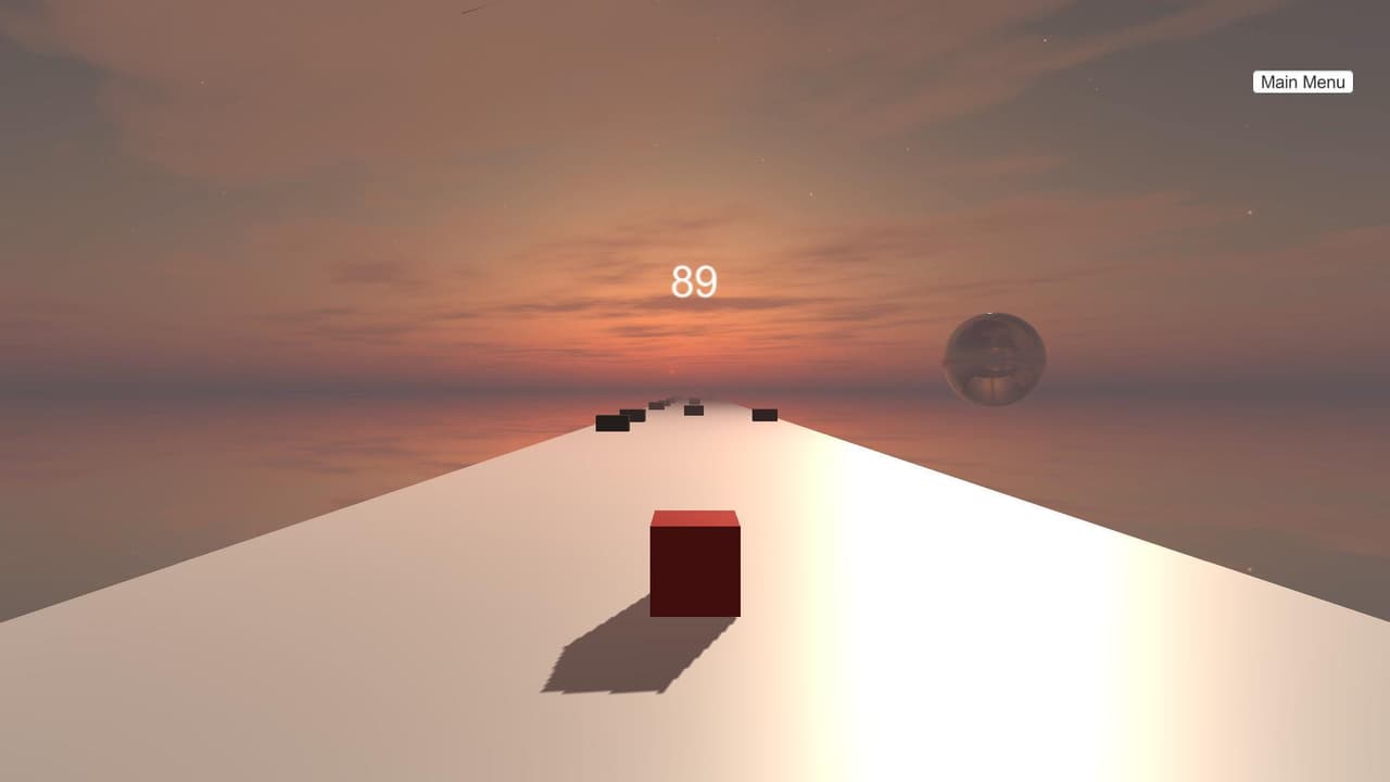ICube (Nobita_noobi) screenshot 2
