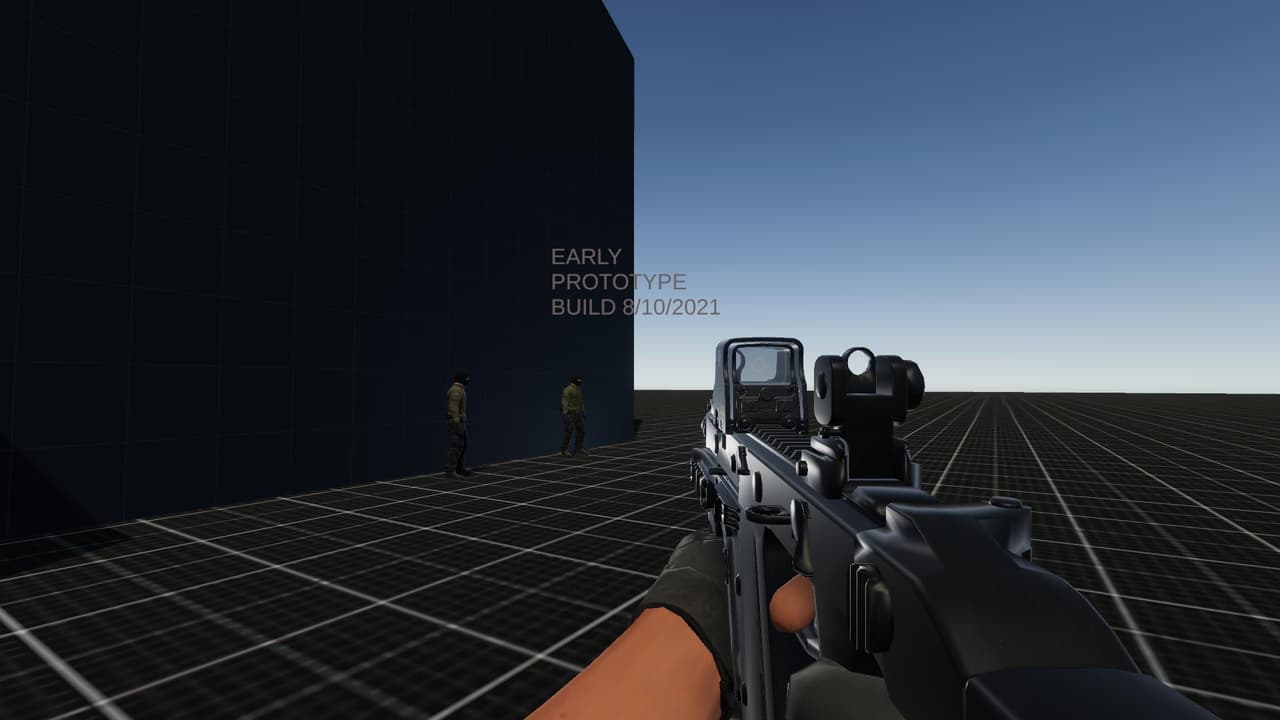 AssaultMod screenshot 4