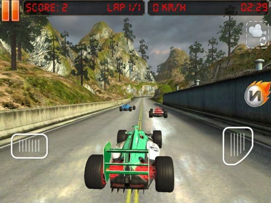 Super Auto Car Racing & Drifting Championship HD