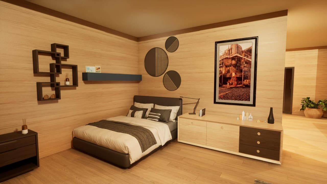 3D ESCAPE ROOM 2 screenshot 5