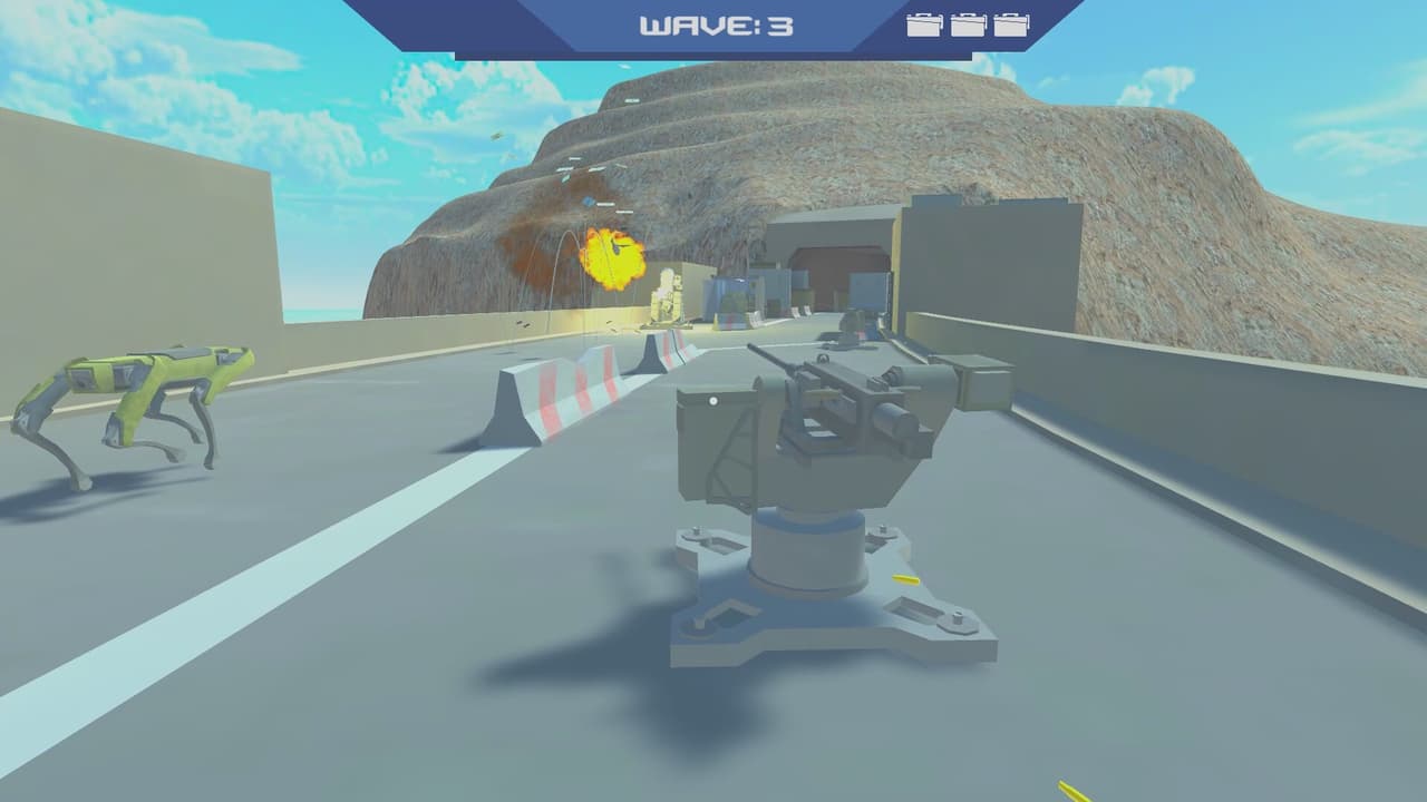 BOX2 screenshot 4