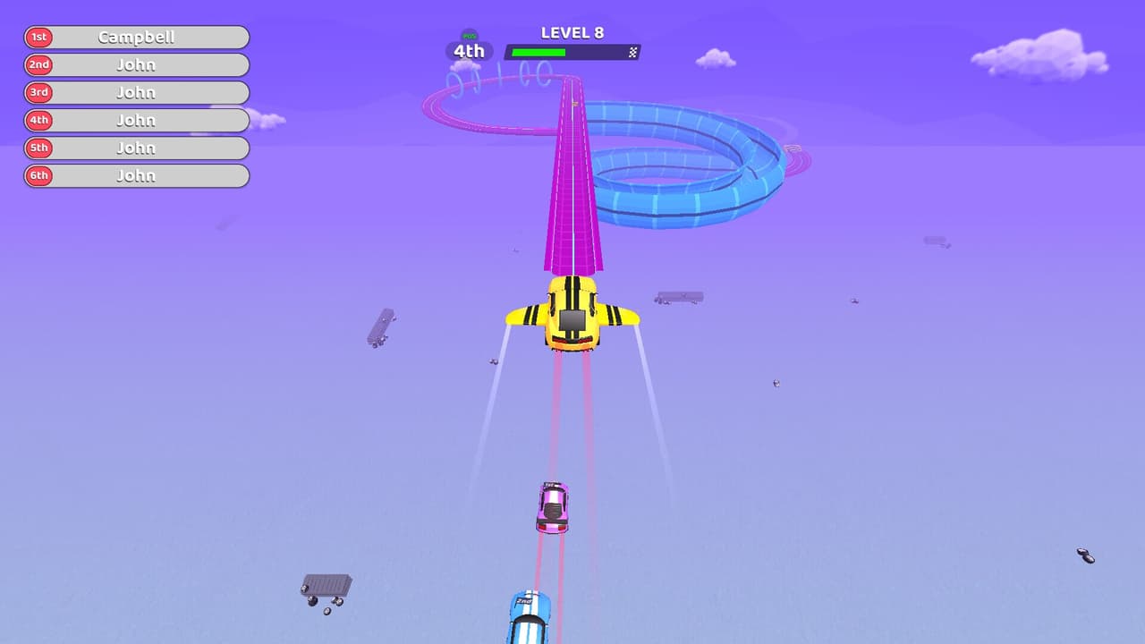 Win or Crash!