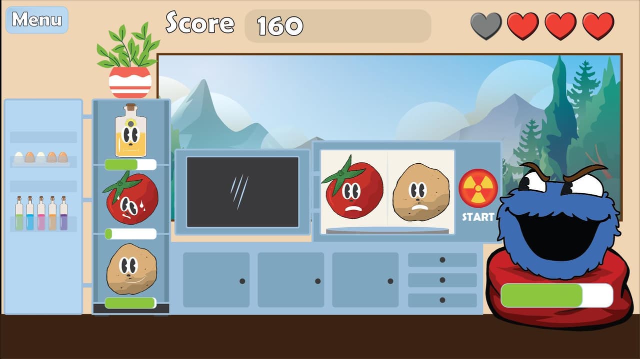 Foood screenshot 3