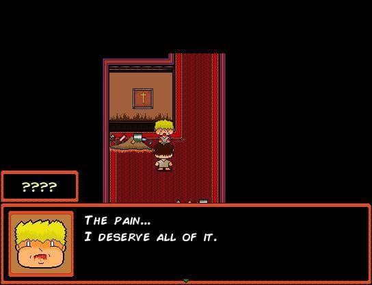 Flesh Harvest screenshot 4