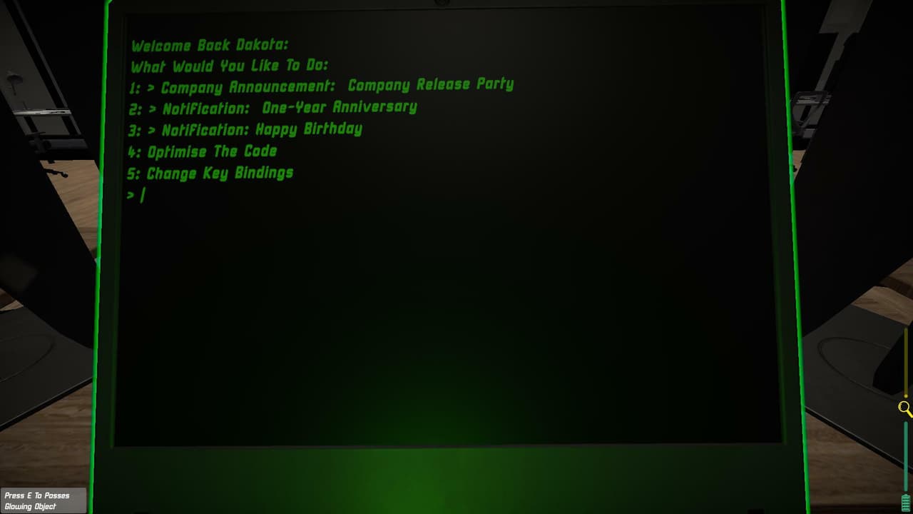 Escape the Code screenshot 6