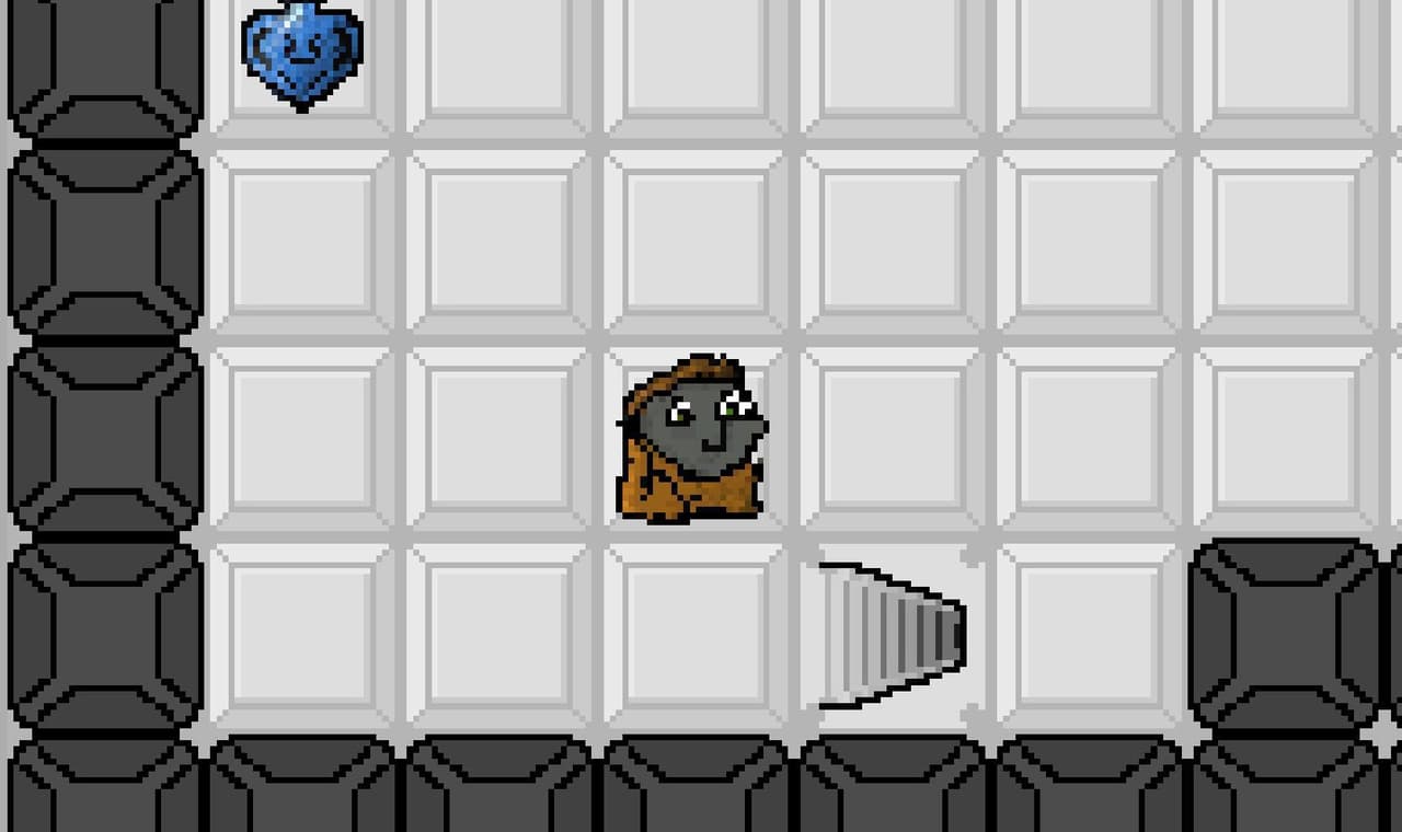 Dungeon_Likes_Rogue screenshot 3