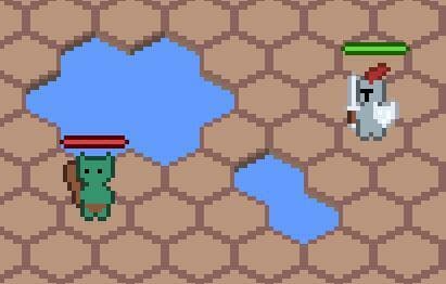 Unnamed RPG game