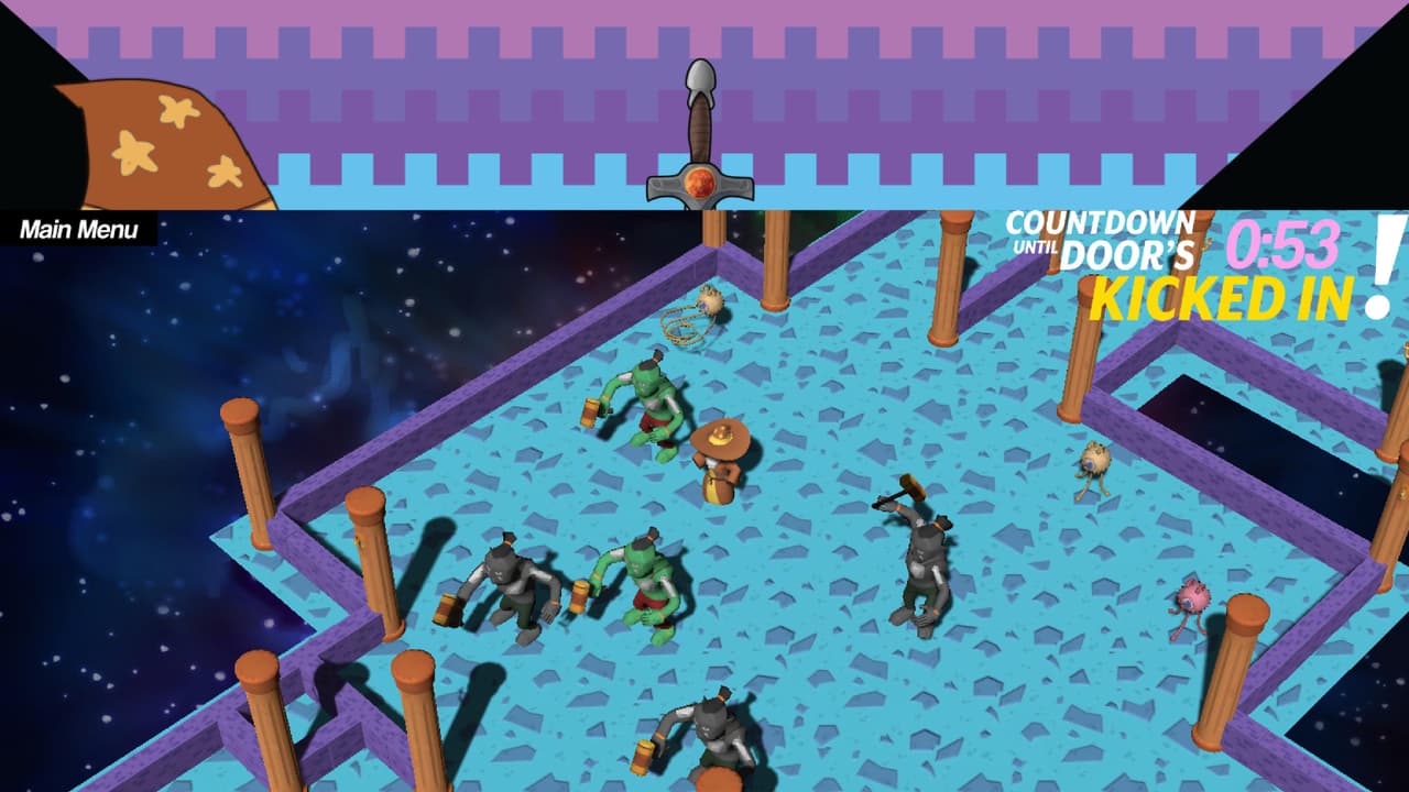 The Stocker screenshot 5