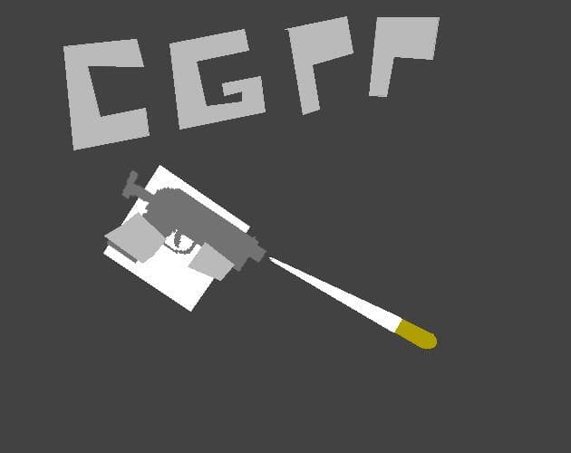 CubeGoPewPew (Alpha Preview)