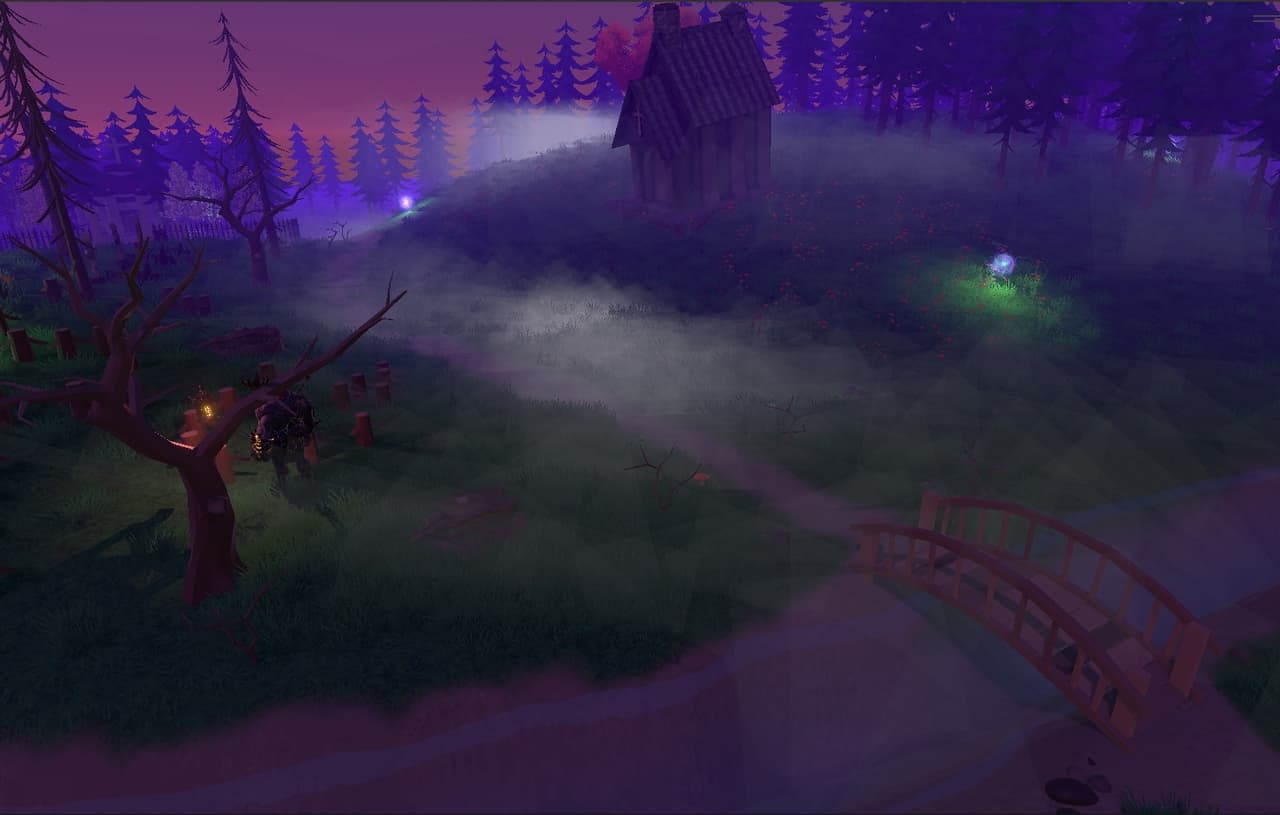Soul Collector (r.anaya18) screenshot 6