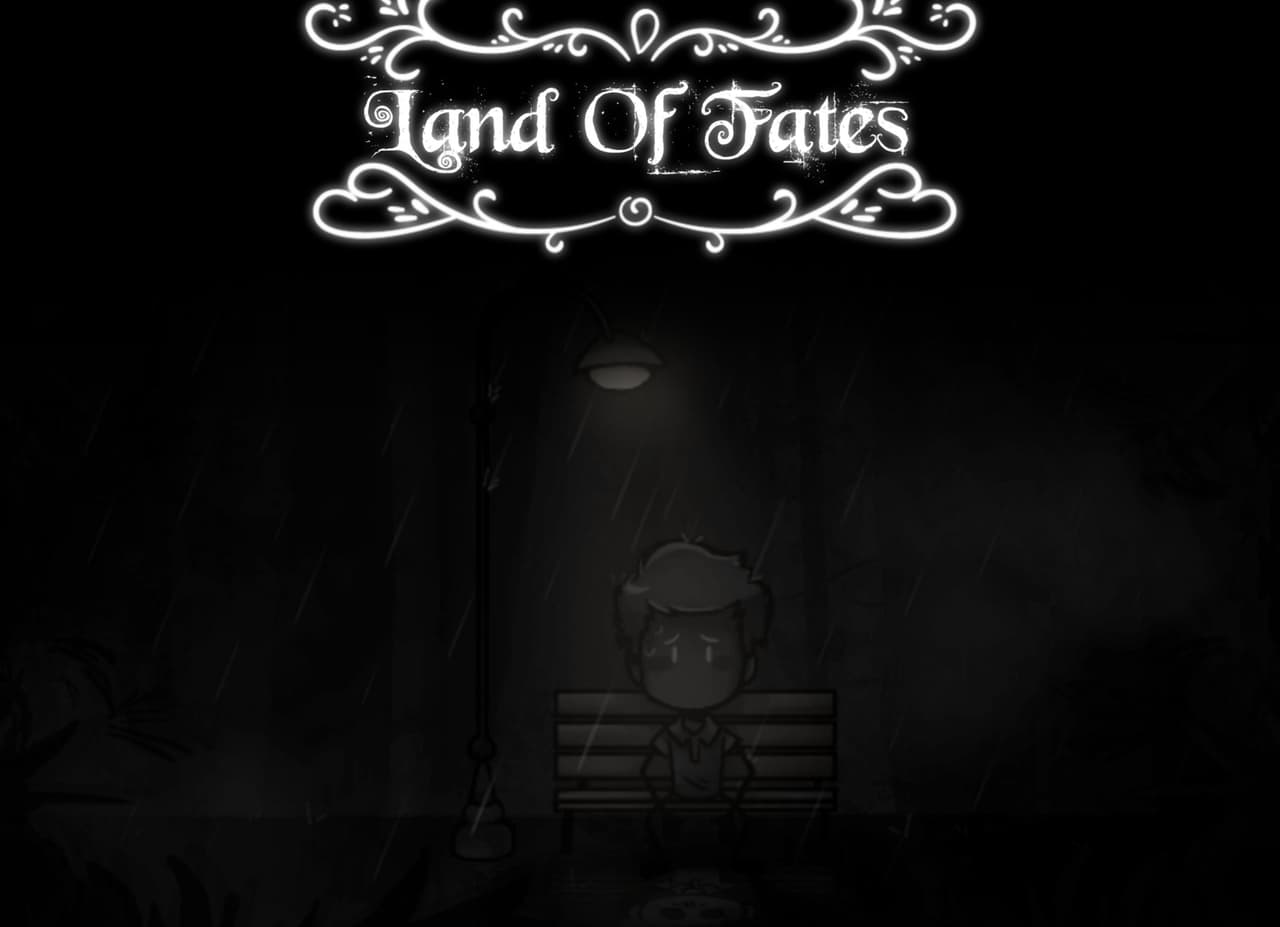 Land Of Fates screenshot 2