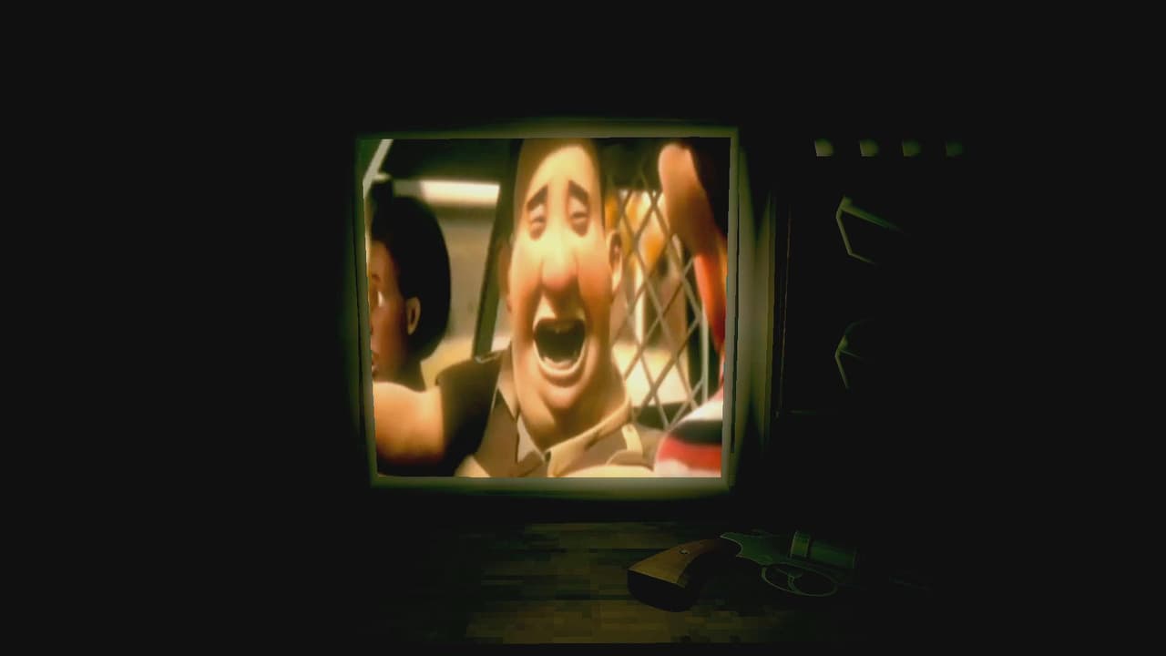 Garra de oso screenshot 3