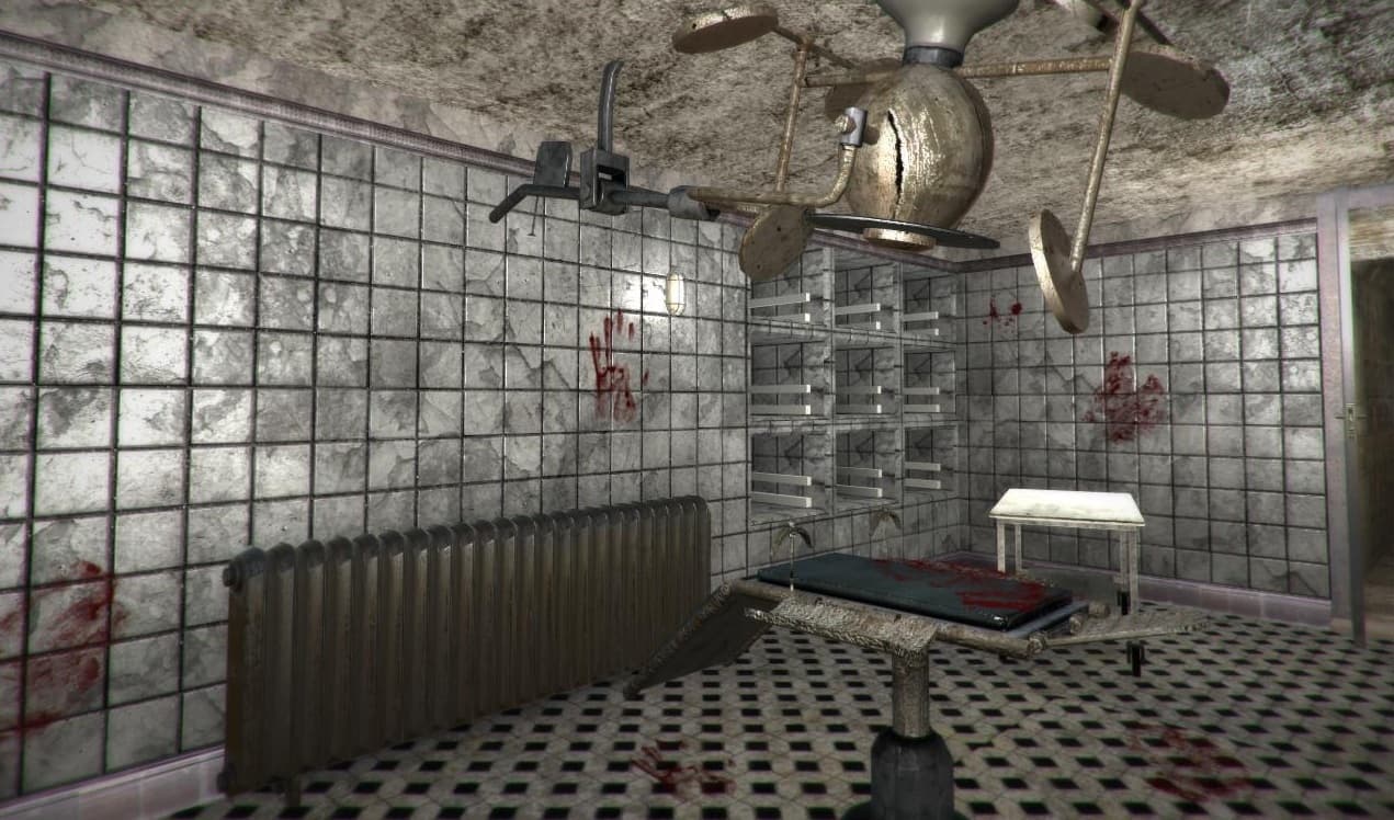 Dark Project screenshot 5