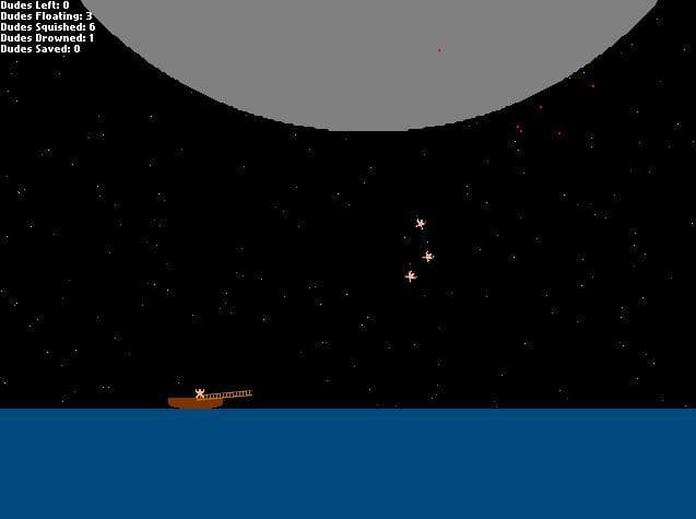 Dude Launch screenshot 3