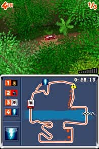 Super Speed Machines screenshot 3