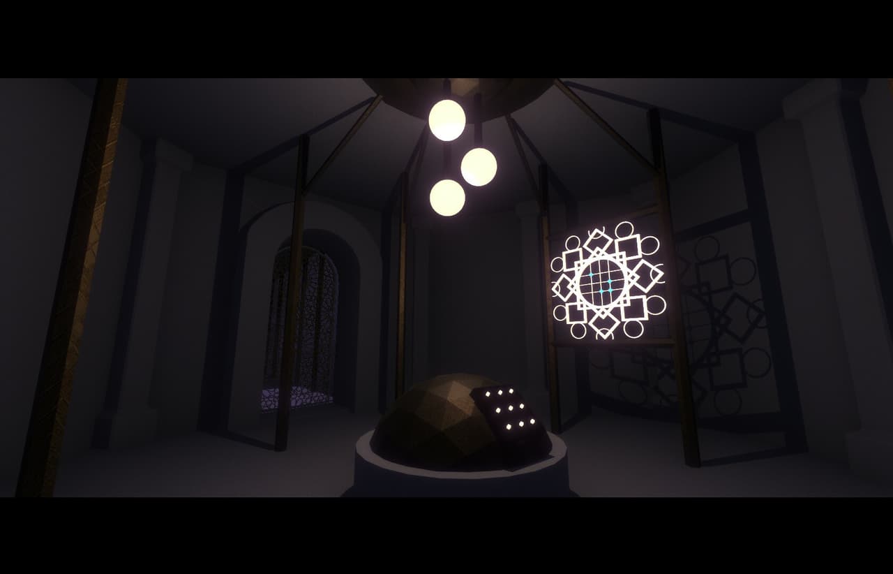There Was the Moon screenshot 6