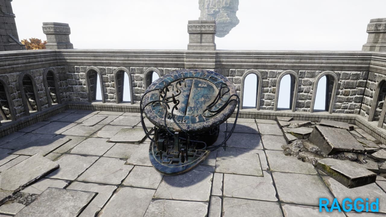 RAGGid (Holiday Demo) screenshot 4