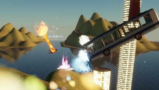 Sperica screenshot 2