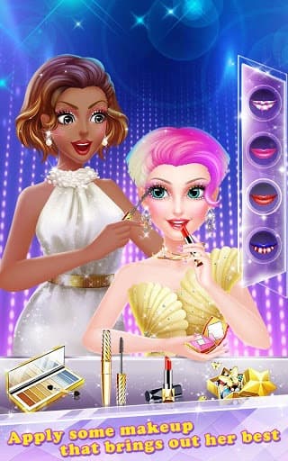 Superstar Hair Salon screenshot 4