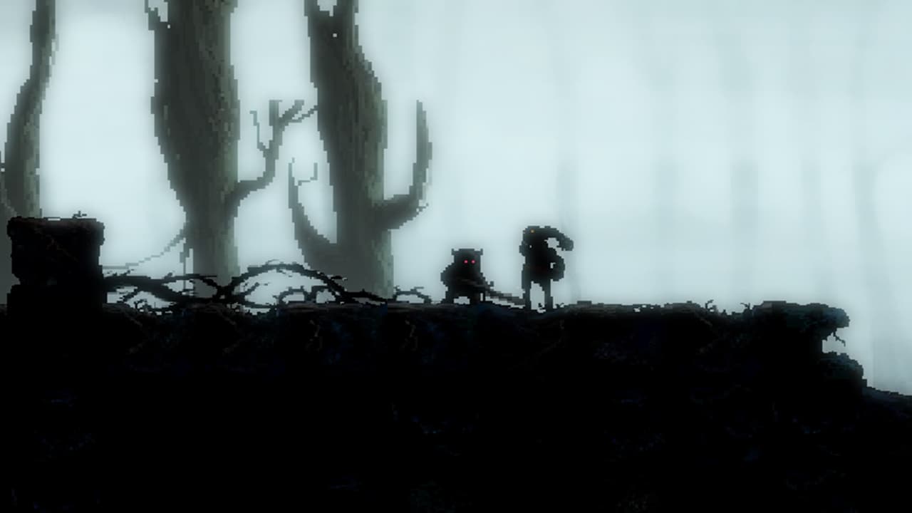 Mahluk:Dark demon screenshot 2