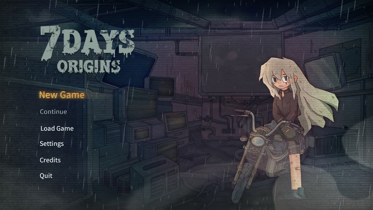 7Days Origins screenshot 2