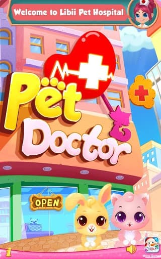Pet Doctor screenshot 2