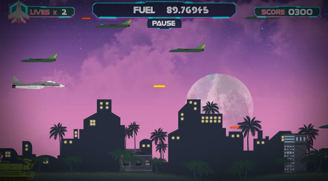 Fly By Night (susheelreddy87, Adit_patadiya)