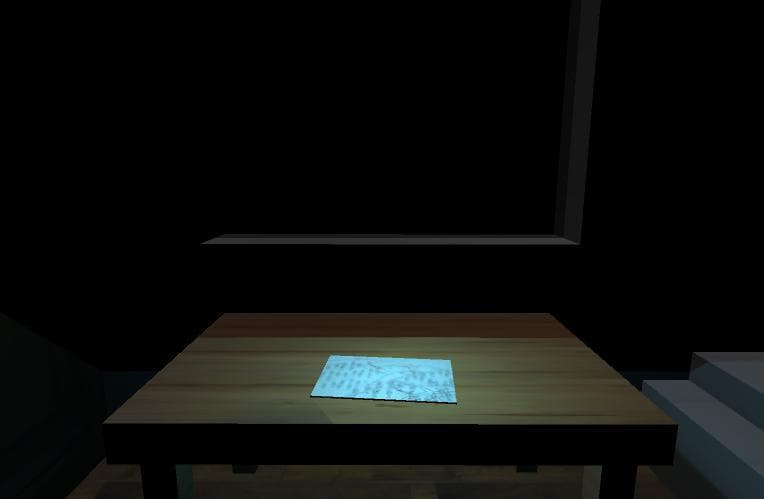 Nal Bo Zadeu 3: The Quarry screenshot 3