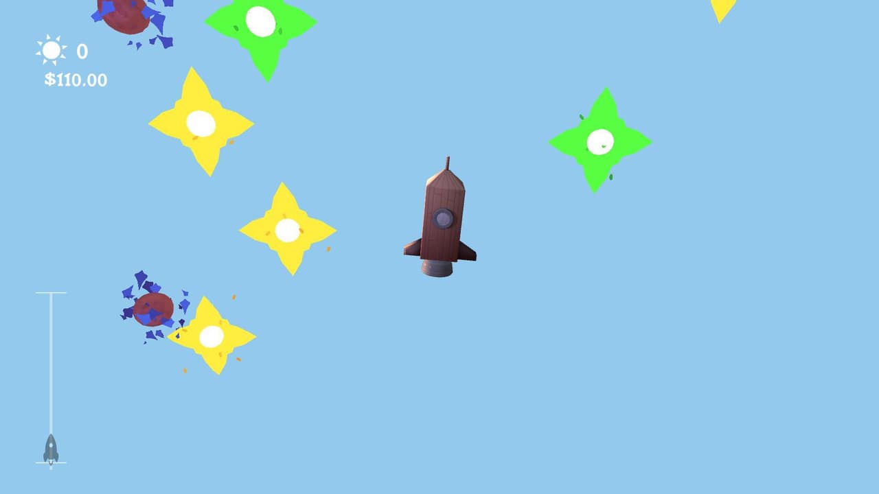 Going Home (Lutz) screenshot 3