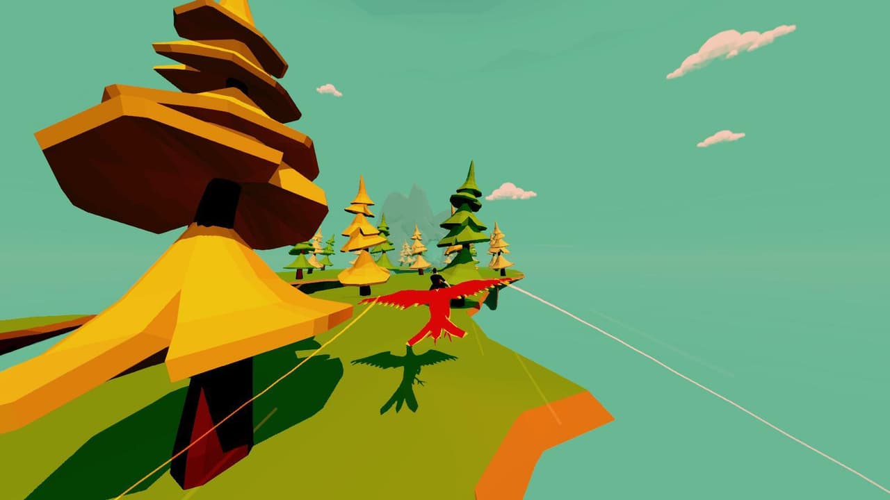 Kaedins Fate screenshot 3