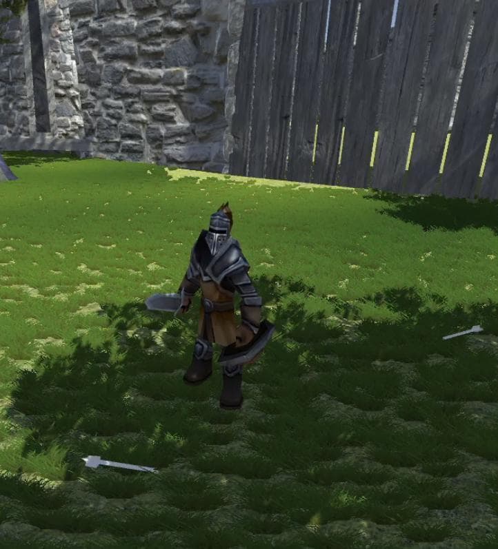 MerryMen screenshot 2