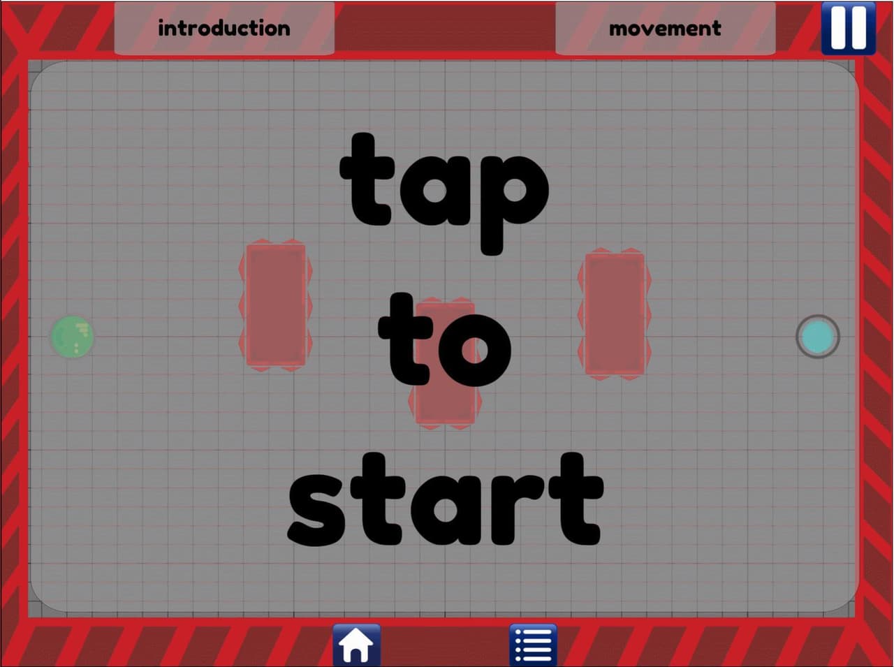 Blame The Lag screenshot 2