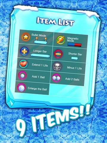 Ice Buster Free screenshot 4