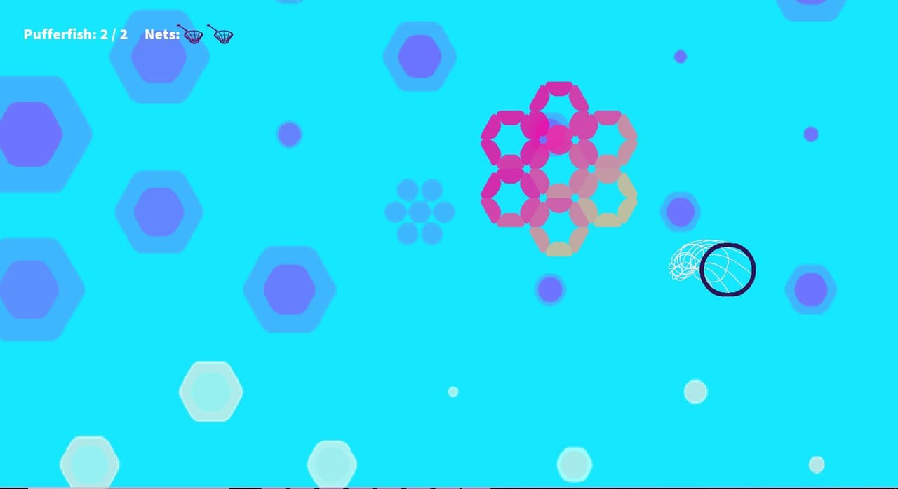 Pufferfish screenshot 6