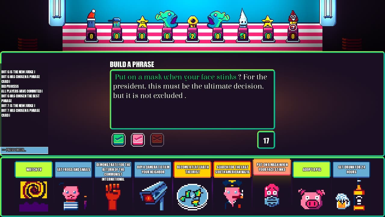 World of LOL screenshot 6