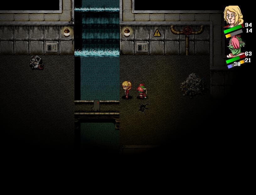 Hex of the Fist {BETA}