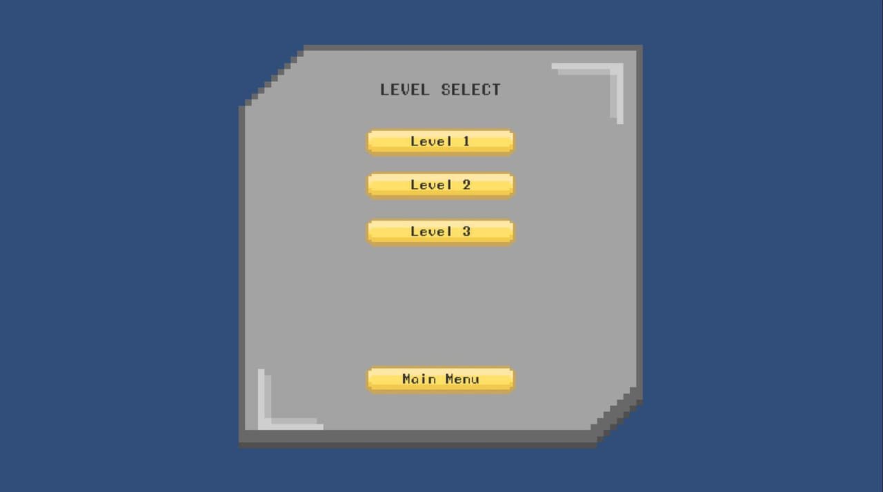 2D Shooter (Her_Call) screenshot 2
